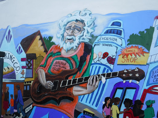 Pharmacy «Central Drug Store», reviews and photos, 4494 Mission St, San Francisco, CA 94112, USA