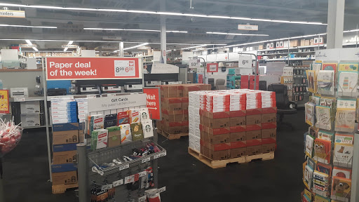 Office Supply Store «Staples», reviews and photos, 2285 Kingsley Ave a, Orange Park, FL 32073, USA