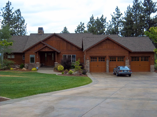 Painter «CertaPro Painters of Spokane, WA», reviews and photos, 2324 E Euclid Ave #207, Spokane, WA 99207, USA