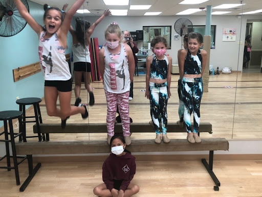 Dance School «Kaye-lynn Dance Studios», reviews and photos, 591 Cranbury Rd, East Brunswick, NJ 08816, USA