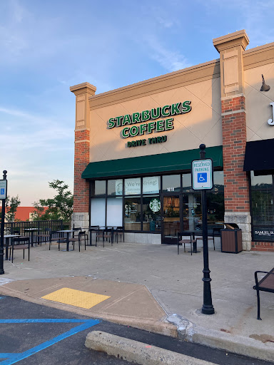 Coffee Shop «Starbucks», reviews and photos, 1011 Shoppes Blvd, Moosic, PA 18507, USA