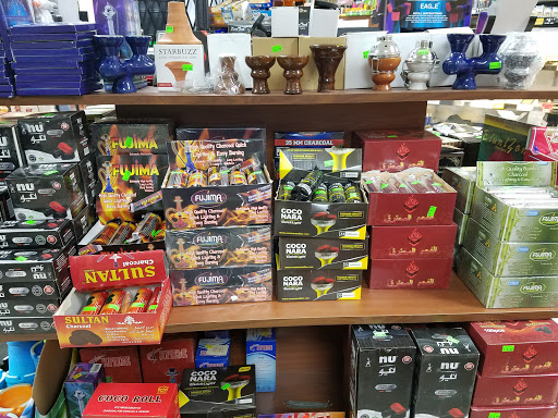 Tobacco Shop «Lombard Tobacco», reviews and photos, 890 E Roosevelt Rd, Lombard, IL 60148, USA