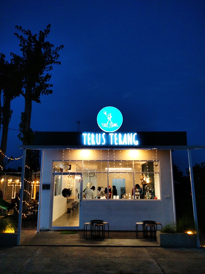 Terus Terang Coffeeshop Tembalang Semarang Photo
