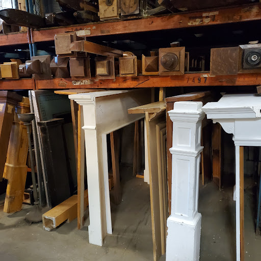 Door Supplier «Bauer Brothers Salvage», reviews and photos, 2432 N 2nd St, Minneapolis, MN 55411, USA