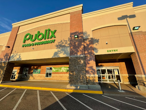 Supermarket «Publix Super Market at High Point Town Center», reviews and photos, 2451 Cobbs Ford Rd, Prattville, AL 36066, USA