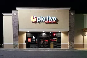 Pie Five Pizza image