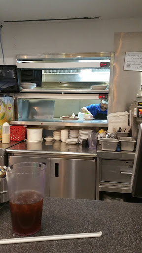 Truck Stop «301 Travel Plaza», reviews and photos, 921 Middletown Warwick Rd, Middletown, DE 19709, USA