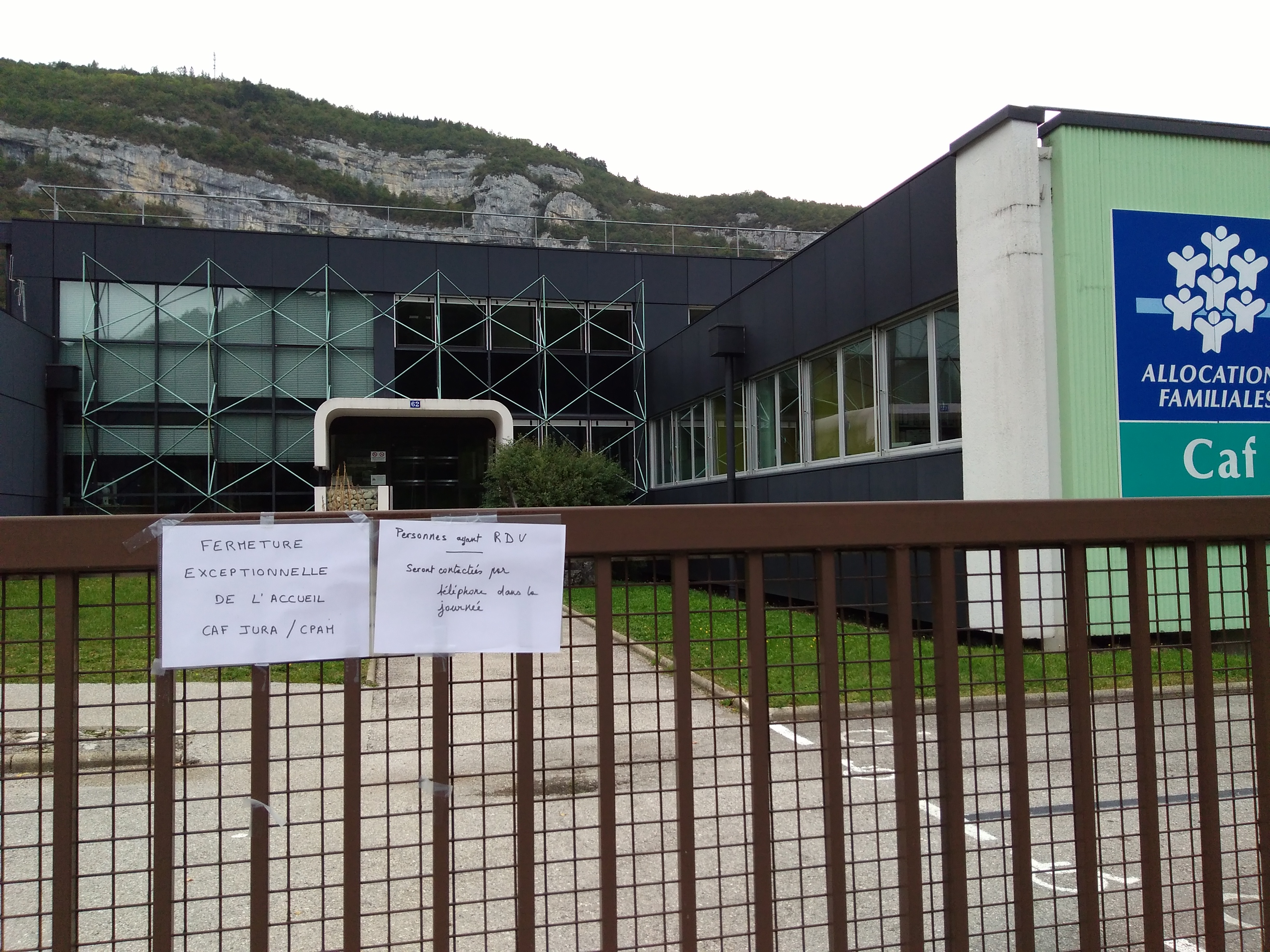 Photo n° 1 de l'avis de Morgane. fait le 24/09/2019 à 11:21