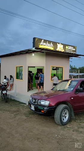 Opiniones de Panificadora & Repostería AMBATO en Jipijapa - Panadería