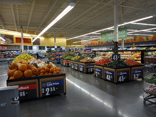 Department Store «Walmart Supercenter», reviews and photos, 19975 S Tamiami Trail, Estero, FL 33928, USA