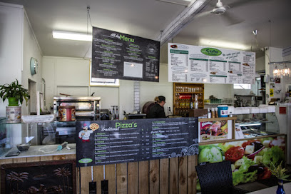 Tony's Cafe and Kebabs - Fully Licensed