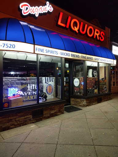 Liquor Store «Dugans Discount Liquors», reviews and photos, 1322 Reisterstown Rd, Pikesville, MD 21208, USA