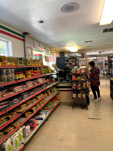 Mexico 99 Cents Store
