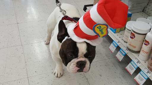 Pet Supply Store «Petco Animal Supplies», reviews and photos, 9687 Kenwood Rd, Blue Ash, OH 45242, USA