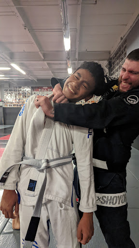 Martial Arts School «Long Island MMA and Fitness Center», reviews and photos, 590 Smith St, Farmingdale, NY 11735, USA