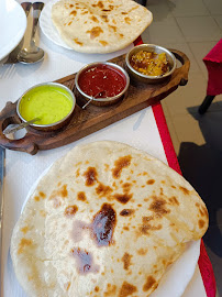 Plats et boissons du Restaurant indien Le Kashmir à Abbeville - n°3