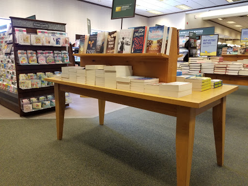 Book Store «Barnes & Noble», reviews and photos, 375 NJ-10, Ledgewood, NJ 07852, USA