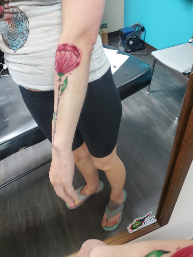 Explore scrooge mcduck tattoo ideas, creative tattoo ideas in Lima, available at Awesome Tat-2-U