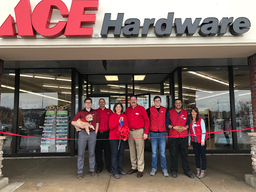 Hardware Store «Willowick Ace Hardware», reviews and photos, 30130 Lakeshore Blvd, Willowick, OH 44095, USA