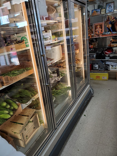 Indian Grocery Store «Frederick Bazaar - Indian - Pak Grocery Store», reviews and photos, 45 Waverley Dr, Frederick, MD 21702, USA