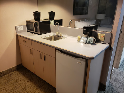 Hotel «Shilo Inn Hotel», reviews and photos, 1609 E Harbor St, Warrenton, OR 97146, USA