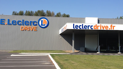 E.Leclerc DRIVE Cognac à Cognac