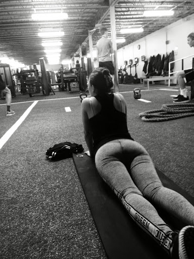 Health Club «Ogden Athletic Club», reviews and photos, 1221 E 5800 S, Ogden, UT 84405, USA