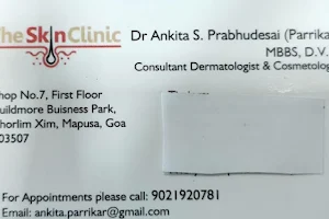 The Skin Clinic ( Dr. Ankita S. Prabhudesai) image