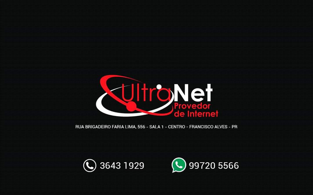UltraNet Informática