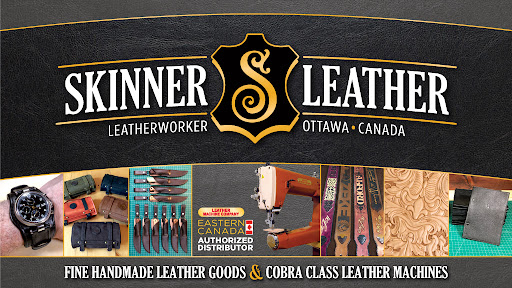 Skinner Leather