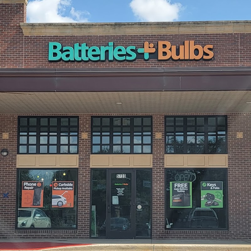 Batteries Plus Bulbs