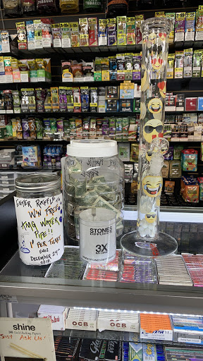 Tobacco Shop «Smoke Shack», reviews and photos, 25192 I-45, Spring, TX 77386, USA