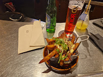 Plats et boissons du Restaurant Le Dérailleur | Bar, Brasserie & Co à Clermont-Ferrand - n°18