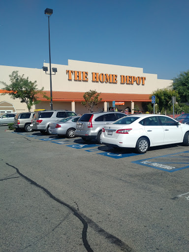 Home Improvement Store «The Home Depot», reviews and photos, 600 S Harbor Blvd, La Habra, CA 90631, USA