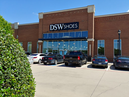 Shoe Store «DSW Designer Shoe Warehouse», reviews and photos, 1435 E Southlake Blvd, Southlake, TX 76092, USA