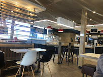 Atmosphère du Restauration rapide McDonald's à Auch - n°16