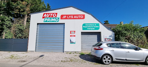 JP-LYS-AUTO