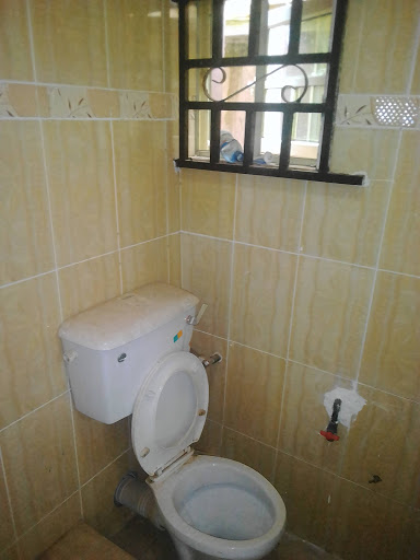 Alimosho Local Government, Ahmed Mohammed St, Agege, Lagos, Nigeria, County Government Office, state Ogun