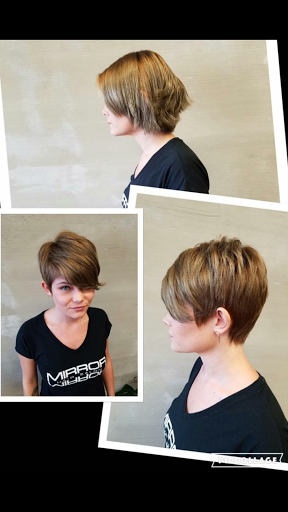 Hair Salon «Mirror Mirror Hair Salon», reviews and photos, 11 Court House South Dennis Rd, Cape May Court House, NJ 08210, USA