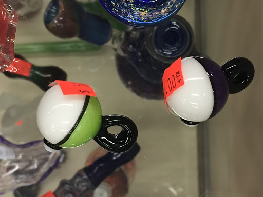 Tobacco Shop «Slow Motion Smoke Shop», reviews and photos, 11126 N 30th St, Tampa, FL 33612, USA