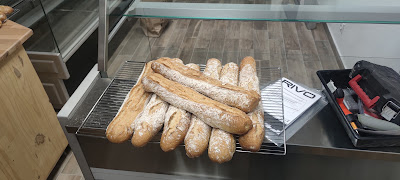 Le Fournil des Allées à Marseille