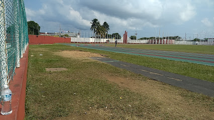 Estadio Rafael Hernández Ochoa