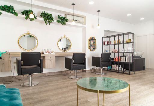 Oliver Peluquería en Albox, Almería