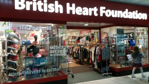 British Heart Foundation