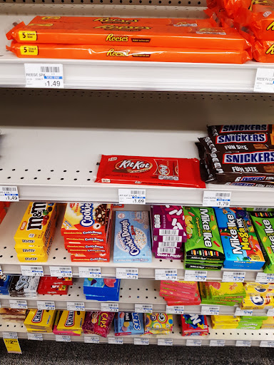 Drug Store «CVS», reviews and photos, 490 Market Pl, San Ramon, CA 94583, USA