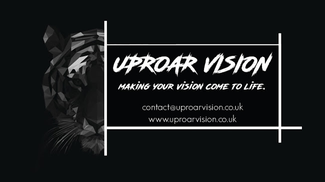 Uproar Vision - Advertising agency