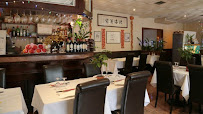 Atmosphère du Restaurant chinois Mer de Chine à Paris - n°8
