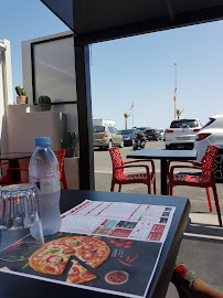 Pizza du Pizzeria PIZZA BONICI BARCARES à Le Barcarès - n°4