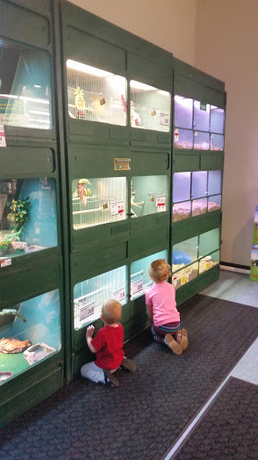 Pet Supply Store «Pet Supplies Plus», reviews and photos, 3820 Milan Rd, Sandusky, OH 44870, USA