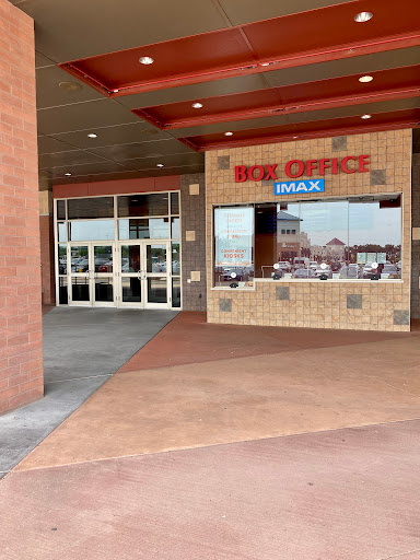 Movie Theater «Regal Cinemas Waugh Chapel 12 & IMAX», reviews and photos, 1419 S Main Chapel Way, Gambrills, MD 21054, USA